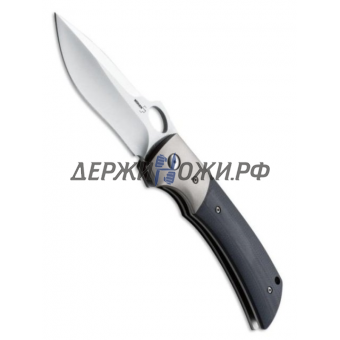 Нож Squail VG10 Boker Plus складной BK01BO309